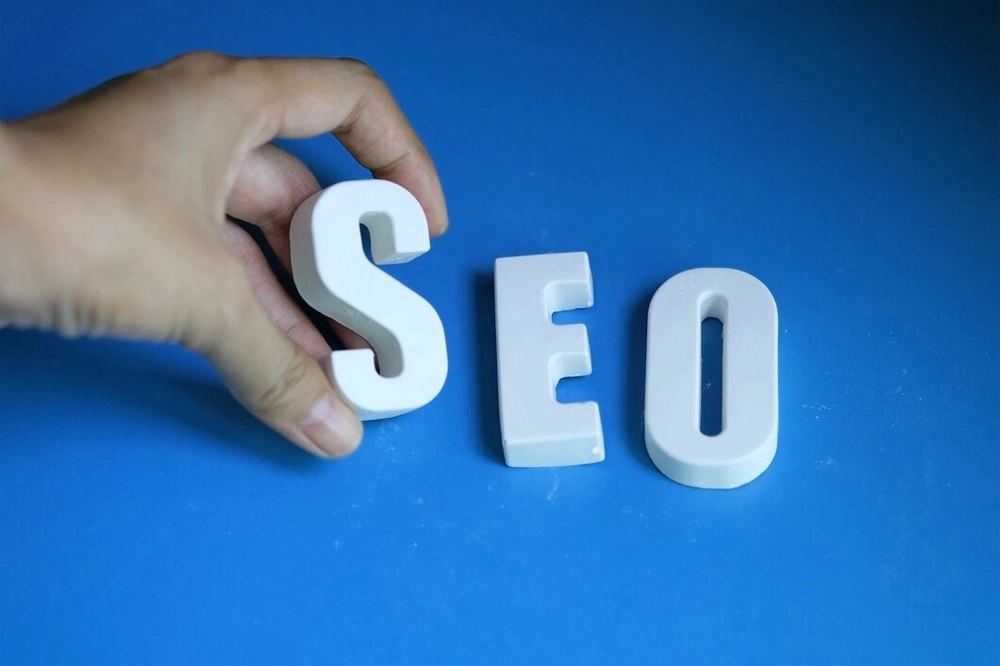 SEO Strategies for Business Growth