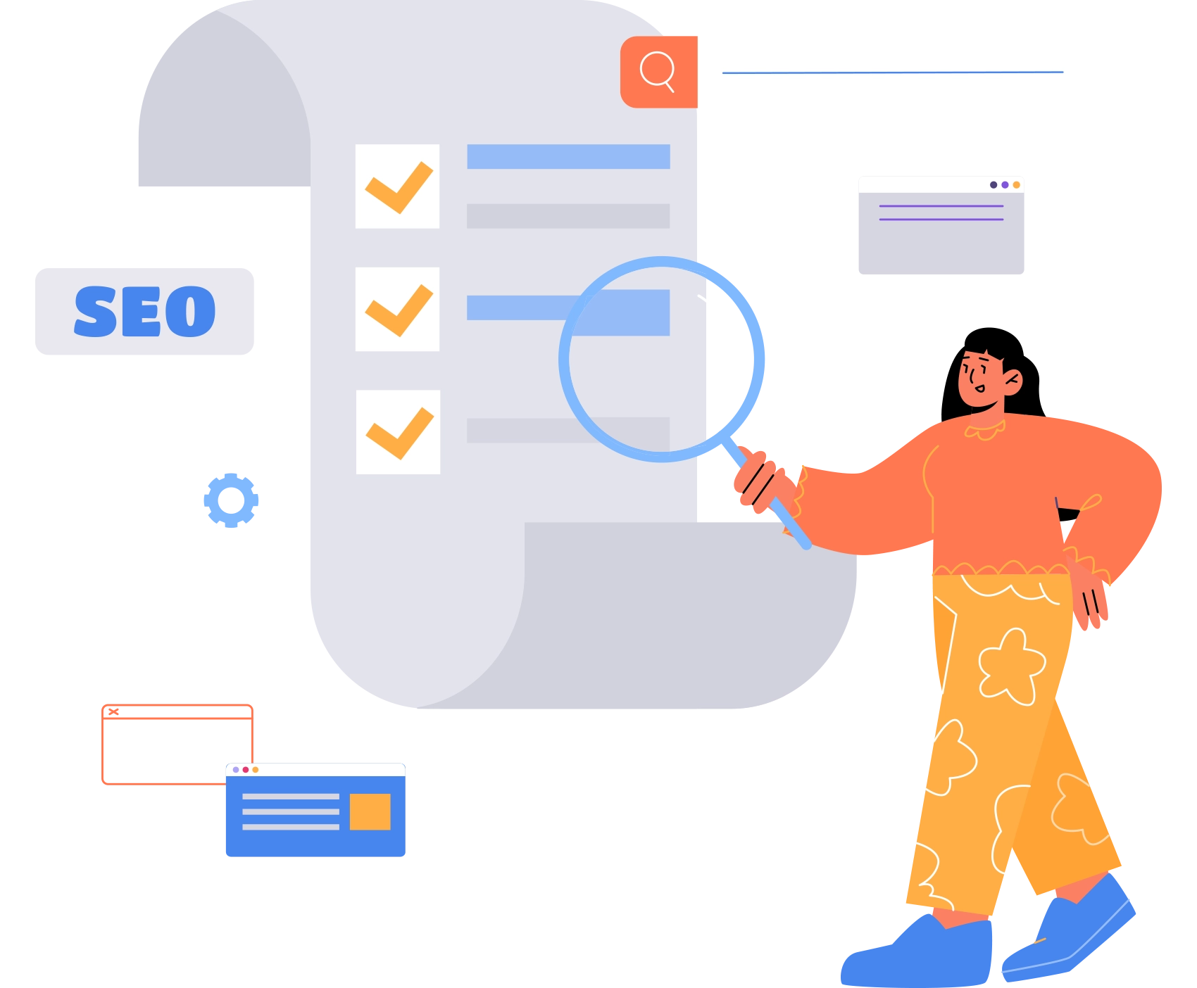 Why SEO Matters