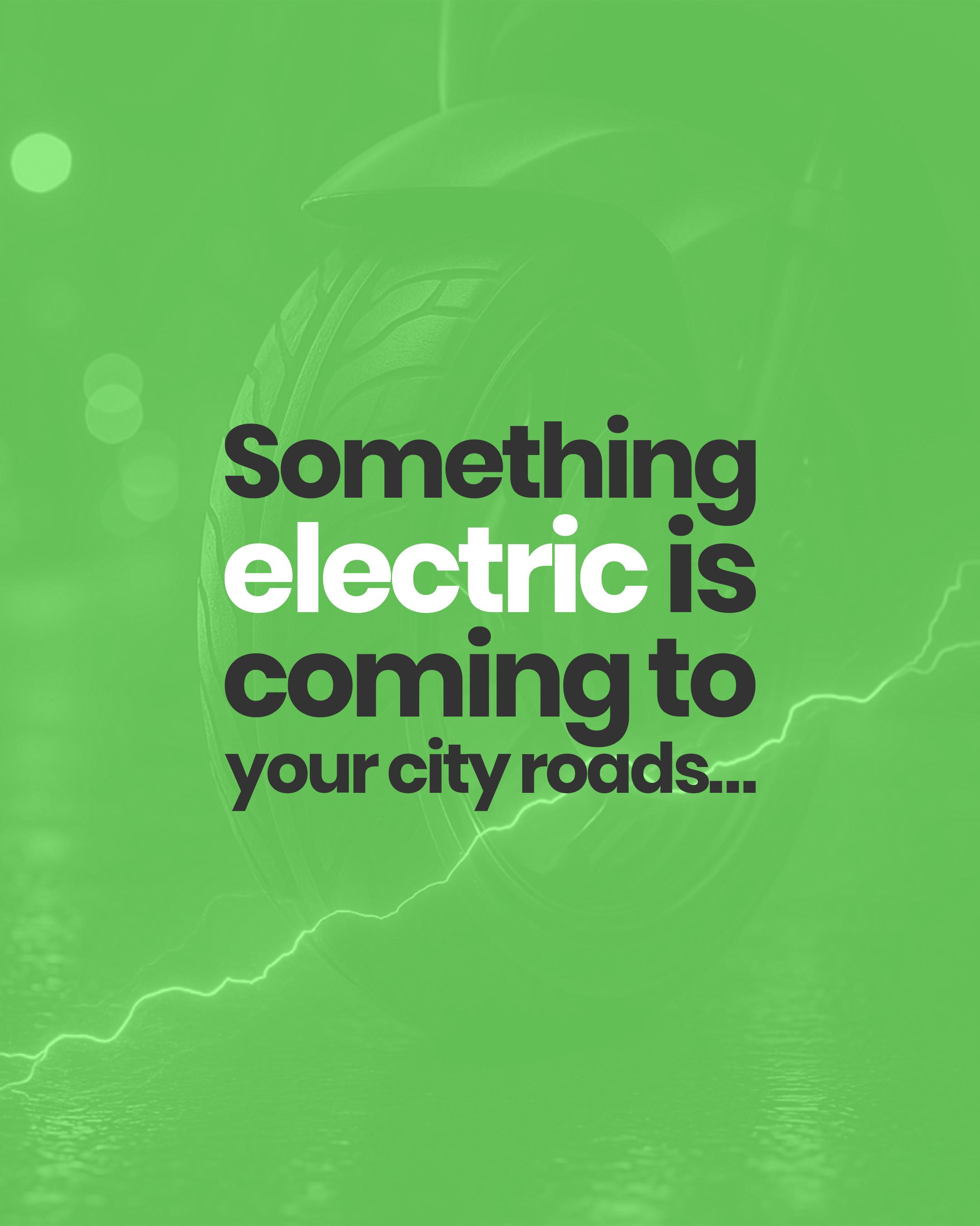 Zapio EV Scooty