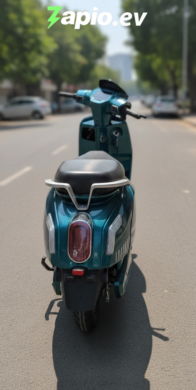 ZP 100s Detail 2