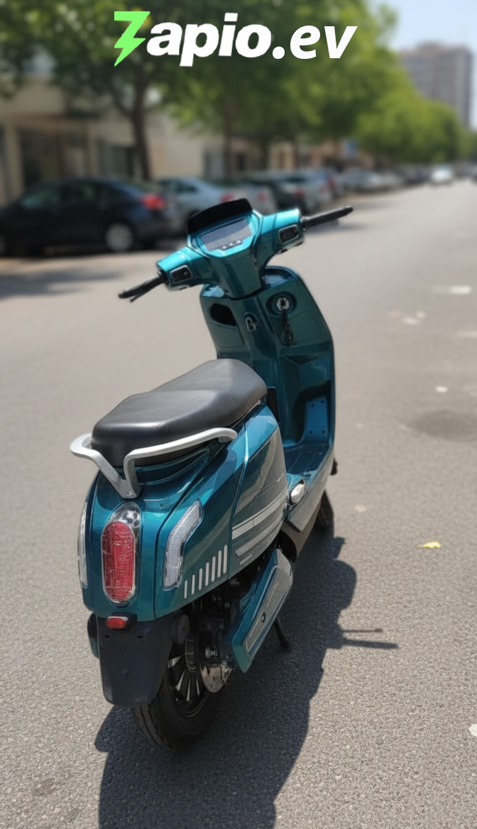 ZP 100s Detail 3